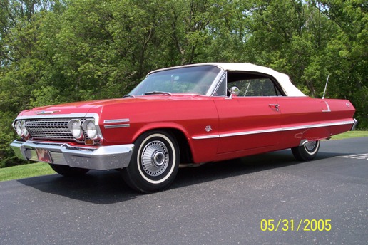 1963 impala 409 conv red 2.jpg